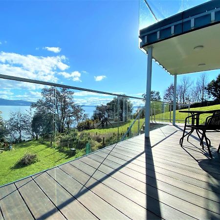 Addictive View - Lakeside Studio Rotorua Exterior foto
